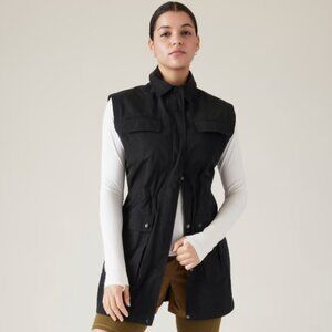 Athleta Boundless Vest